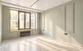 4-КОМН. АПАРТАМЕНТЫ С ОТДЕЛКОЙ 110 М² НА 9 ЭТАЖЕ