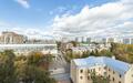 5-КОМН. КВАРТИРА С ОТДЕЛКОЙ 156 М² НА 7 ЭТАЖЕ