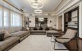 4-КОМН. КВАРТИРА С ОТДЕЛКОЙ 197 М² НА 12 ЭТАЖЕ
