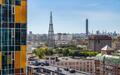 3-КОМН. КВАРТИРА С ОТДЕЛКОЙ 110 М² НА 18 ЭТАЖЕ