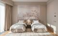 3-КОМН. КВАРТИРА С ОТДЕЛКОЙ 110 М² НА 18 ЭТАЖЕ