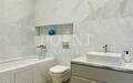 4-КОМН. ПЕНТХАУС С ОТДЕЛКОЙ 253 М² НА 21 ЭТАЖЕ
