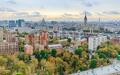 4-КОМН. ПЕНТХАУС С ОТДЕЛКОЙ 253 М² НА 21 ЭТАЖЕ