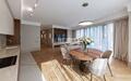 3-КОМН. КВАРТИРА С ОТДЕЛКОЙ 110 М² НА 18 ЭТАЖЕ