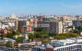 3-КОМН. КВАРТИРА С ОТДЕЛКОЙ 110 М² НА 18 ЭТАЖЕ