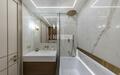 3-КОМН. КВАРТИРА С ОТДЕЛКОЙ 110 М² НА 18 ЭТАЖЕ