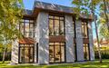 2-этажный коттедж 490 м² с отделкой
