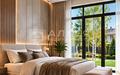 2-этажный коттедж 490 м² с отделкой