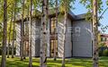 2-этажный коттедж 490 м² с отделкой