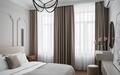 3-КОМН. КВАРТИРА С ОТДЕЛКОЙ 90 М² НА 6 ЭТАЖЕ