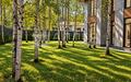2-этажный коттедж 490 м² с отделкой