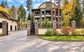 3-этажный коттедж 1 450 м² с отделкой