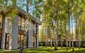 2-этажный коттедж 490 м² с отделкой