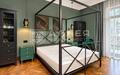 3-этажный коттедж 1 450 м² с отделкой