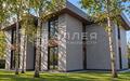 2-этажный коттедж 490 м² без отделки
