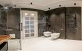 2-этажный коттедж 630 м² с отделкой