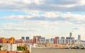 3-КОМН. КВАРТИРА БЕЗ ОТДЕЛКИ 144.7 М² НА 12 ЭТАЖЕ