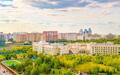 3-КОМН. КВАРТИРА БЕЗ ОТДЕЛКИ 144.7 М² НА 12 ЭТАЖЕ