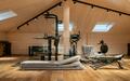 2-этажный коттедж 630 м² с отделкой
