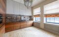 2-этажный коттедж 373 м² с отделкой