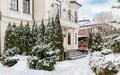 2-этажный коттедж 373 м² с отделкой