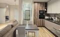 2-КОМН. КВАРТИРА С ОТДЕЛКОЙ 75.8 М² НА 13 ЭТАЖЕ