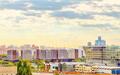 3-КОМН. КВАРТИРА БЕЗ ОТДЕЛКИ 144.7 М² НА 12 ЭТАЖЕ