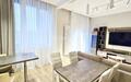 2-КОМН. КВАРТИРА С ОТДЕЛКОЙ 75.8 М² НА 13 ЭТАЖЕ