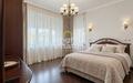 3-этажный таунхаус 270 м² с отделкой