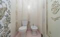 1-этажный коттедж 430 м² с отделкой