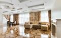 2-этажный коттедж 420 м² с отделкой