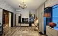 3-КОМН. КВАРТИРА С ОТДЕЛКОЙ 91.1 М² НА 1 ЭТАЖЕ