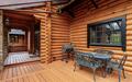 2-этажный коттедж 650 м² с отделкой