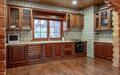 2-этажный коттедж 650 м² с отделкой