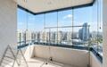 4-КОМН. КВАРТИРА С ОТДЕЛКОЙ 230 М² НА 23 ЭТАЖЕ