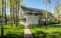 2-этажный коттедж 274 м² с отделкой