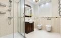 3-этажный таунхаус 270 м² с отделкой