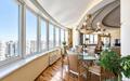 4-КОМН. КВАРТИРА С ОТДЕЛКОЙ 230 М² НА 23 ЭТАЖЕ