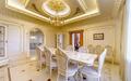 1-этажный коттедж 430 м² с отделкой