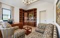3-этажный таунхаус 270 м² с отделкой
