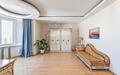 4-КОМН. КВАРТИРА С ОТДЕЛКОЙ 230 М² НА 23 ЭТАЖЕ