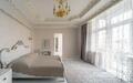 1-этажный коттедж 430 м² с отделкой
