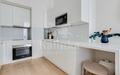 1-КОМН. АПАРТАМЕНТЫ С ОТДЕЛКОЙ 35.7 М² НА 2 ЭТАЖЕ