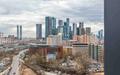 2-КОМН. КВАРТИРА С ОТДЕЛКОЙ 50.5 М² НА 13 ЭТАЖЕ