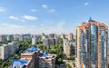 4-КОМН. КВАРТИРА С ОТДЕЛКОЙ 230 М² НА 23 ЭТАЖЕ