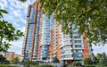 4-КОМН. КВАРТИРА С ОТДЕЛКОЙ 230 М² НА 23 ЭТАЖЕ