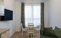 2-КОМН. КВАРТИРА С ОТДЕЛКОЙ 50.5 М² НА 13 ЭТАЖЕ