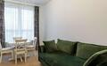 2-КОМН. КВАРТИРА С ОТДЕЛКОЙ 50.5 М² НА 13 ЭТАЖЕ