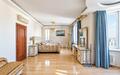 4-КОМН. КВАРТИРА С ОТДЕЛКОЙ 230 М² НА 23 ЭТАЖЕ