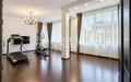 3-этажный таунхаус 270 м² с отделкой